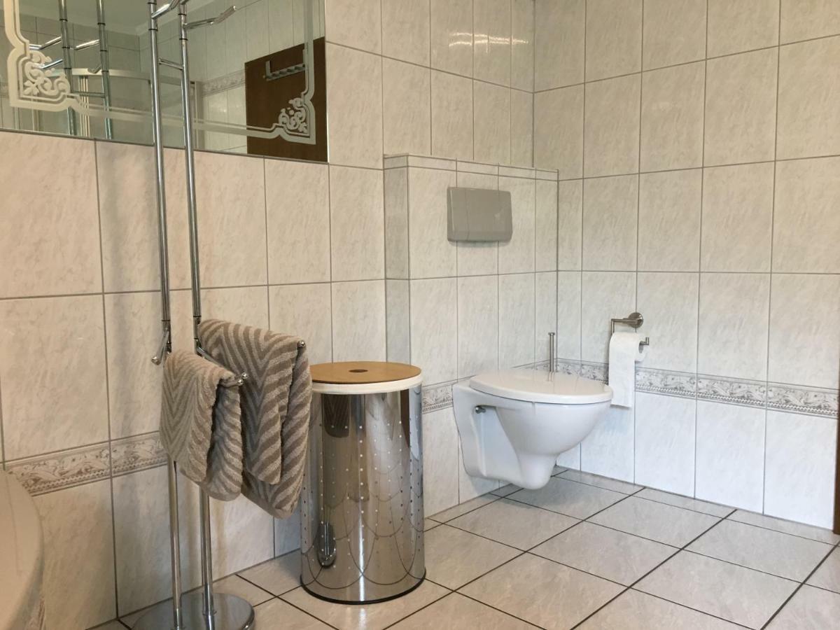 Casa Vorwerk Villa Schuller Bagian luar foto
