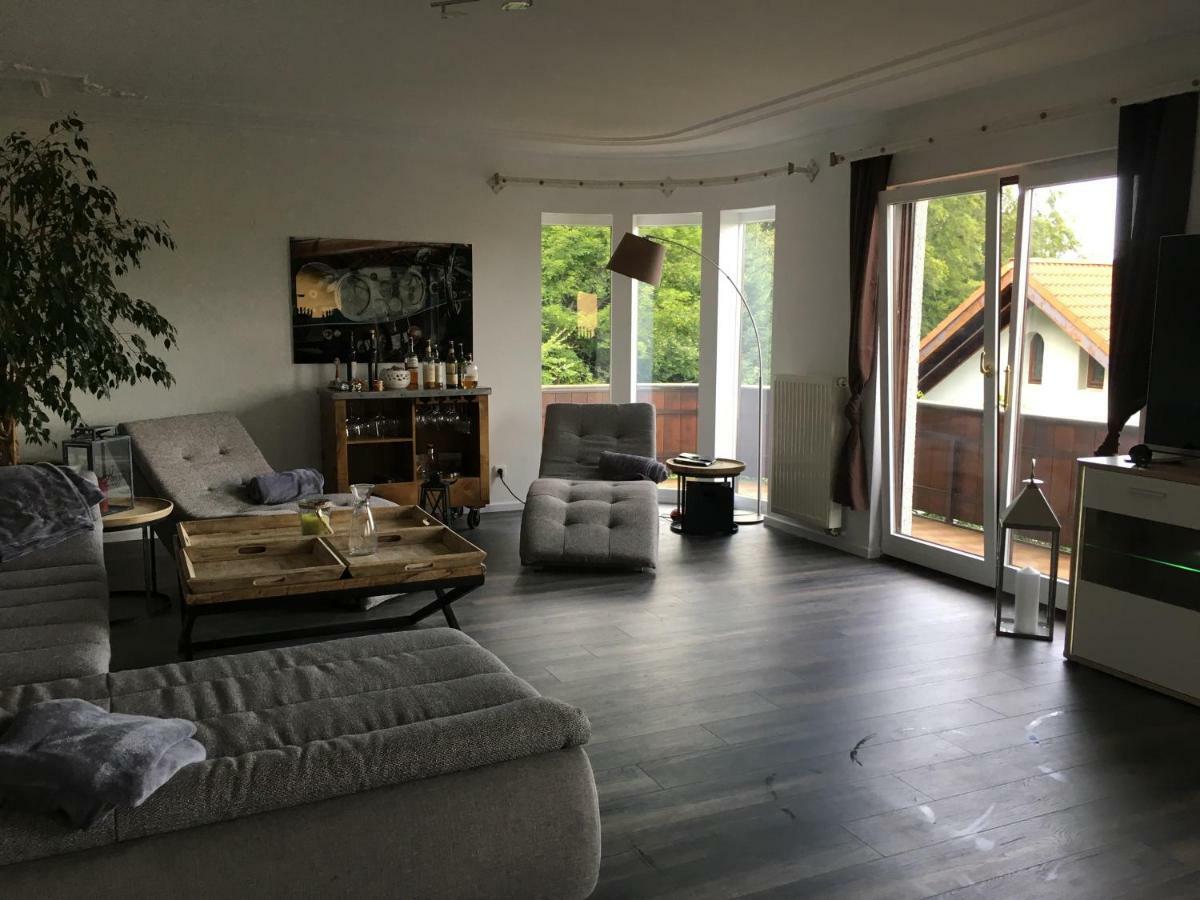 Casa Vorwerk Villa Schuller Bagian luar foto