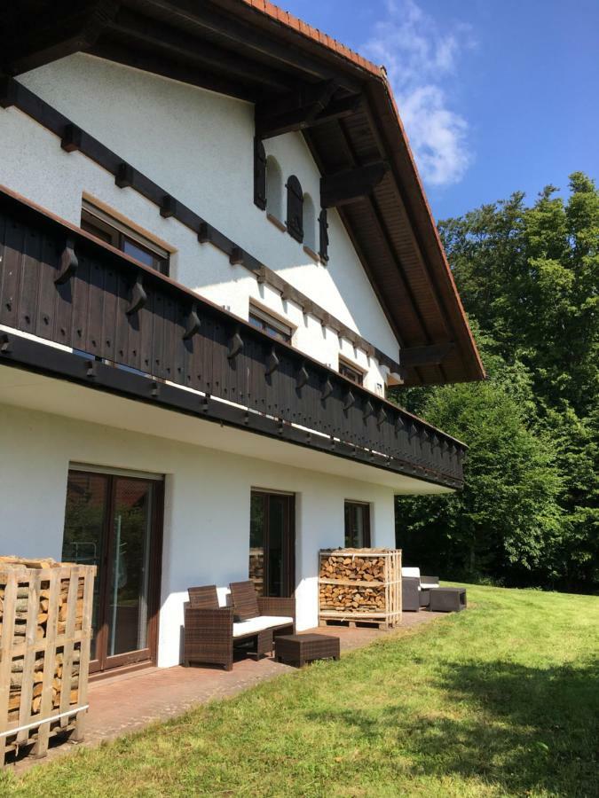 Casa Vorwerk Villa Schuller Bagian luar foto