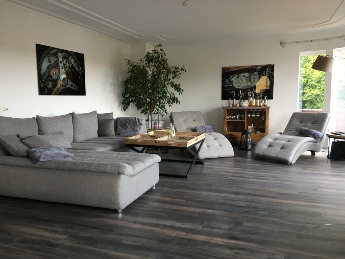 Casa Vorwerk Villa Schuller Bagian luar foto