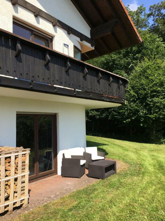Casa Vorwerk Villa Schuller Bagian luar foto