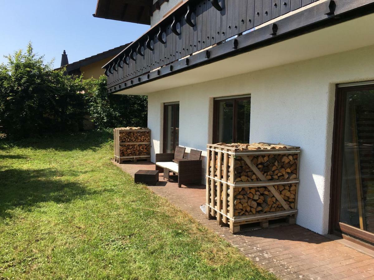 Casa Vorwerk Villa Schuller Bagian luar foto