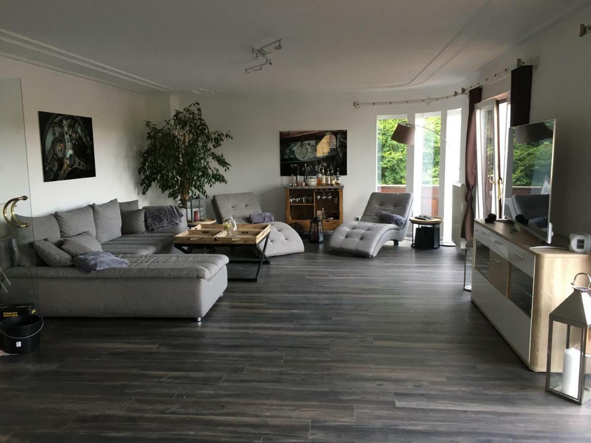 Casa Vorwerk Villa Schuller Bagian luar foto