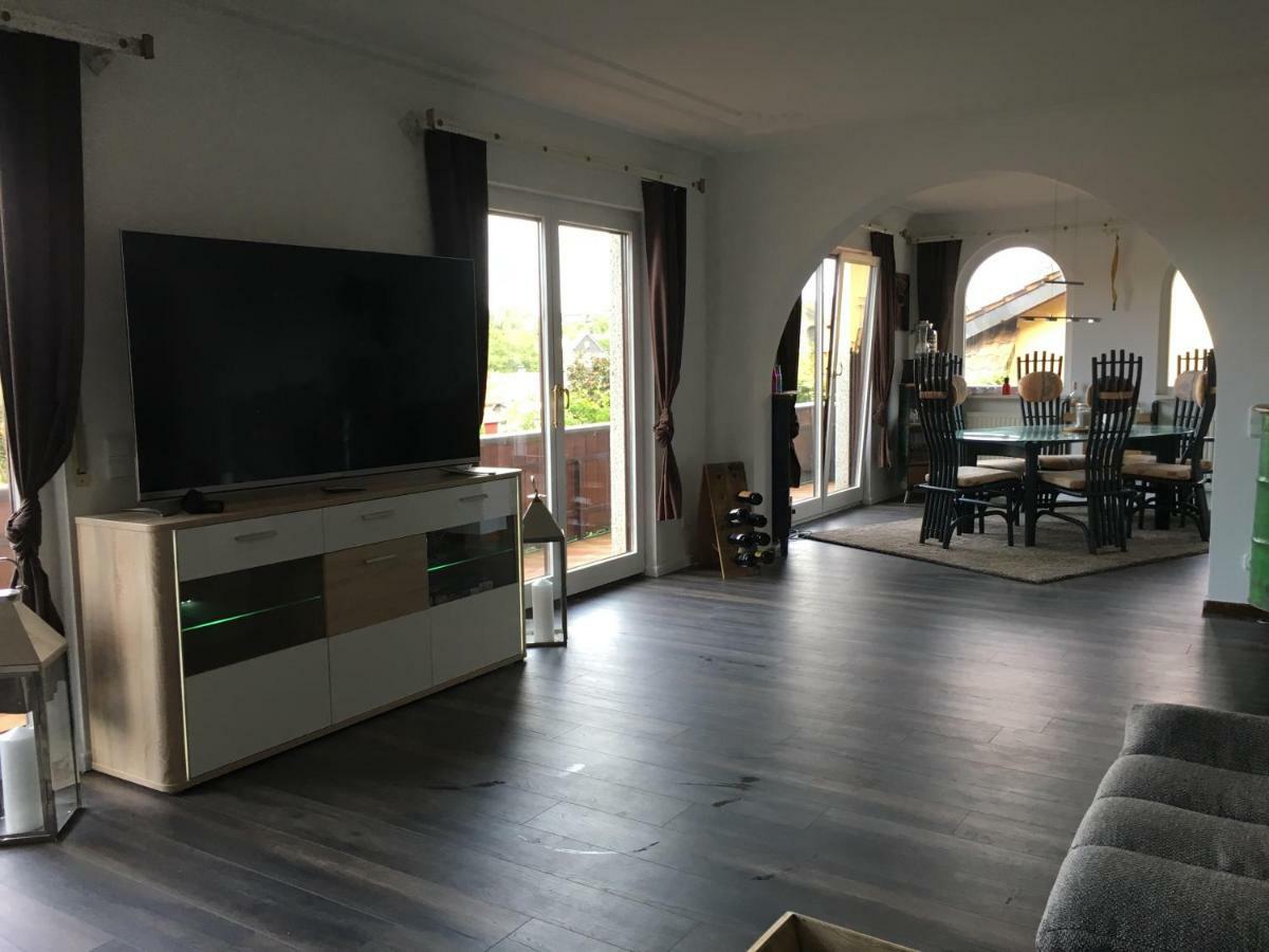Casa Vorwerk Villa Schuller Bagian luar foto