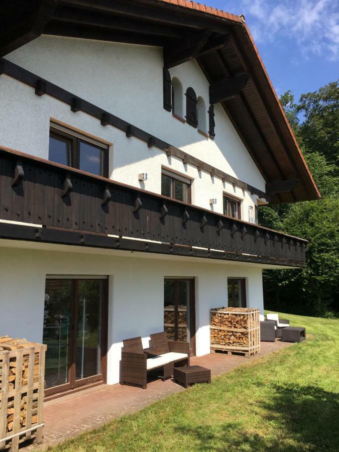 Casa Vorwerk Villa Schuller Bagian luar foto