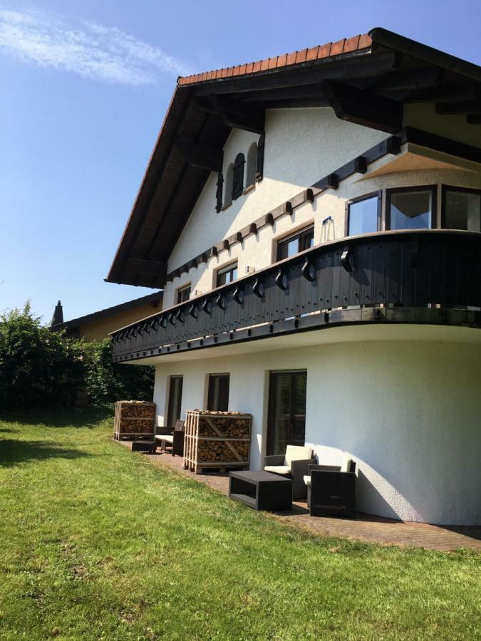 Casa Vorwerk Villa Schuller Bagian luar foto