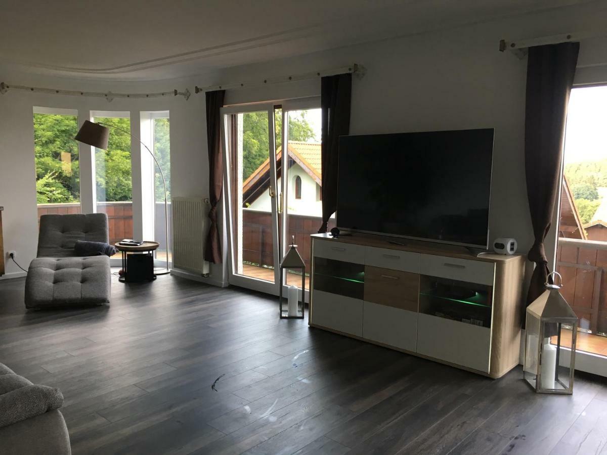 Casa Vorwerk Villa Schuller Bagian luar foto