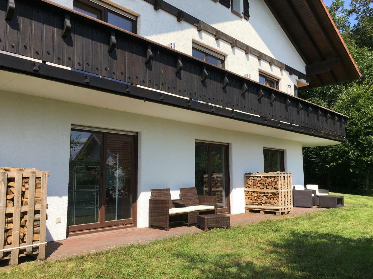 Casa Vorwerk Villa Schuller Bagian luar foto