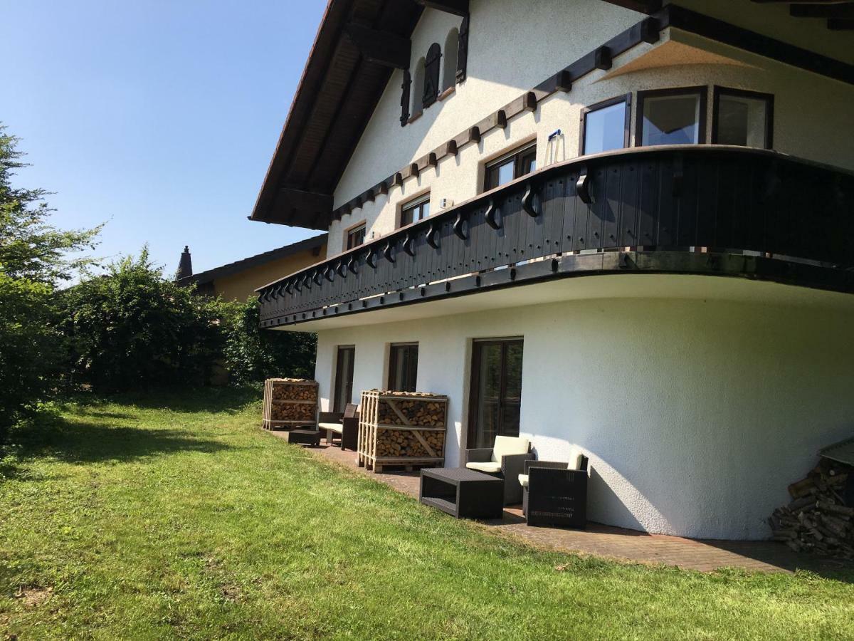 Casa Vorwerk Villa Schuller Bagian luar foto