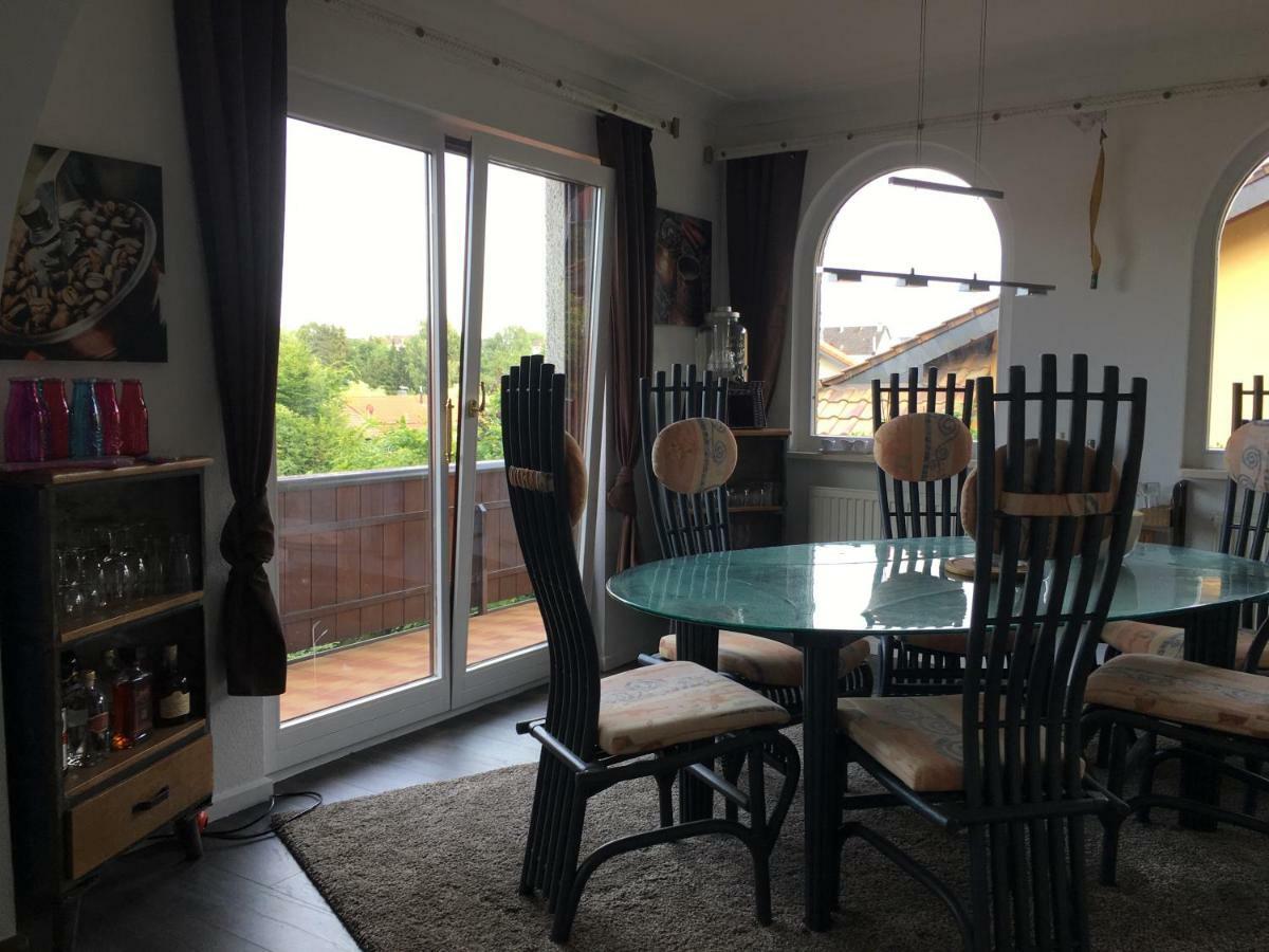 Casa Vorwerk Villa Schuller Bagian luar foto