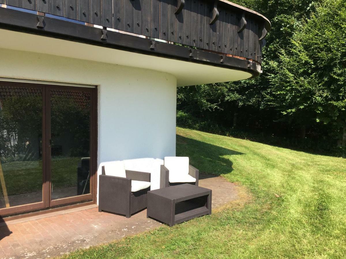 Casa Vorwerk Villa Schuller Bagian luar foto