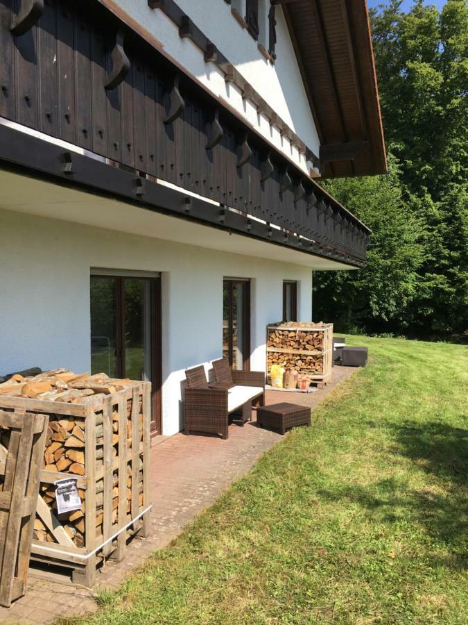 Casa Vorwerk Villa Schuller Bagian luar foto